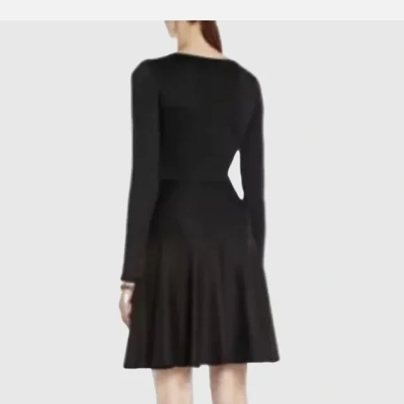 🤍BCBGMaxAzria Anaya Mini Dress - Picture 2 of 10